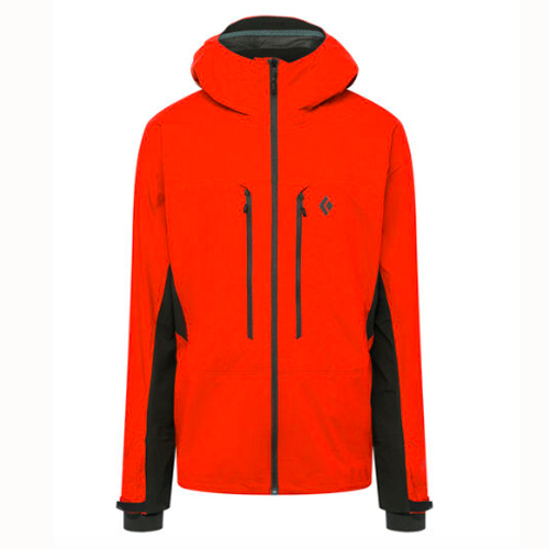 best ski shells 2023